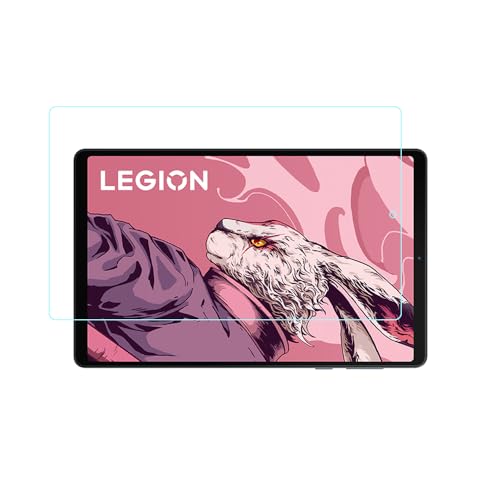 Lobwerk Schutzglas Folie für Lenovo Legion Y700 2.Gen 2023 8.8 Zoll Tablet Display Schutz Displayglas Lobwerk Schutzglas Folie für Lenovo Legion Y700 2.Gen 2023 8.8 Zoll Tablet Display Schutz Displayglas von Lobwerk
