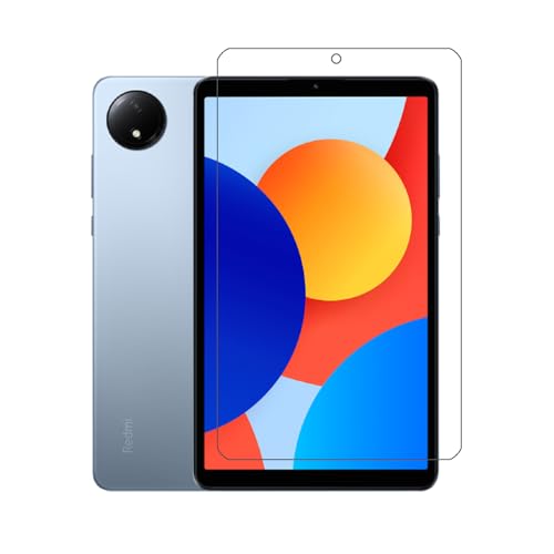 Lobwerk Schutzglas Folie für Xiaomi Redmi Pad SE 8.7 Zoll Tablet Display Schutz Displayglas Lobwerk Schutzglas Folie für Xiaomi Redmi Pad SE 8.7 Zoll Tablet Display Schutz Displayglas von Lobwerk