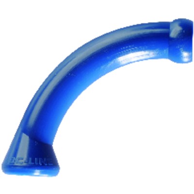 Kühlmittel-Schlauchbogen 90° 1/4" 4-teilig Kühlmittel-Schlauchbogen 90° 1/4" 4-teilig von Loc-line