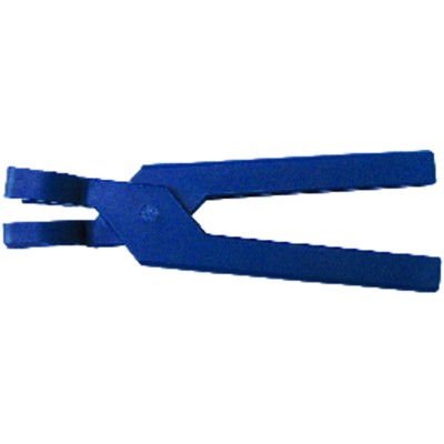 Montierzange für Kühlmittel-Leitung1/2" Montierzange für Kühlmittel-Leitung1/2" von Loc-line
