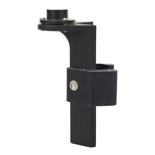 LOCADENCE Aufsteckbare Stangenwasserwaage, Tragbares Messinstrument Aus Aluminiumlegierung, Um 90 Grad Im Rechten Winkel Verstellbare Wasserwaage Für Turmlineal LOCADENCE Aufsteckbare Stangenwasserwaage, Tragbares Messinstrument Aus Aluminiumlegierung, Um 90 Grad Im Rechten Winkel Verstellbare Wasserwaage Für Turmlineal von Locadence