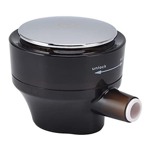 LOCADENCE Bierschaumhersteller in Flaschen, Elektrischer Weingießspender mit in Flaschen Eingeschlüpfter Adapter für Grillabende, Partys, Außenwarteschlangen LOCADENCE Bierschaumhersteller in Flaschen, Elektrischer Weingießspender mit in Flaschen Eingeschlüpfter Adapter für Grillabende, Partys, Außenwarteschlangen von Locadence