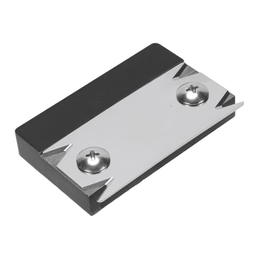 LOCADENCE Locadenzkanten Banding Trimmer, Handkantenschneider, rechter Winkelholz Burr -Streifenschuhplan, Handplaner Cutter für Holzbearbeitung Schwarz LOCADENCE Locadenzkanten Banding Trimmer, Handkantenschneider, rechter Winkelholz Burr -Streifenschuhplan, Handplaner Cutter für Holzbearbeitung Schwarz von Locadence