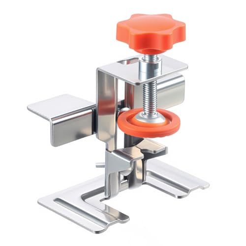 LOCADENCE Schranktür -Positionierungswerkzeug, Schranktür Installationsschablone, genaue einstellbare Schnellinstallationstür -Montage -Schablone, Hardware -Schablone für Zuhause LOCADENCE Schranktür -Positionierungswerkzeug, Schranktür Installationsschablone, genaue einstellbare Schnellinstallationstür -Montage -Schablone, Hardware -Schablone für Zuhause von Locadence