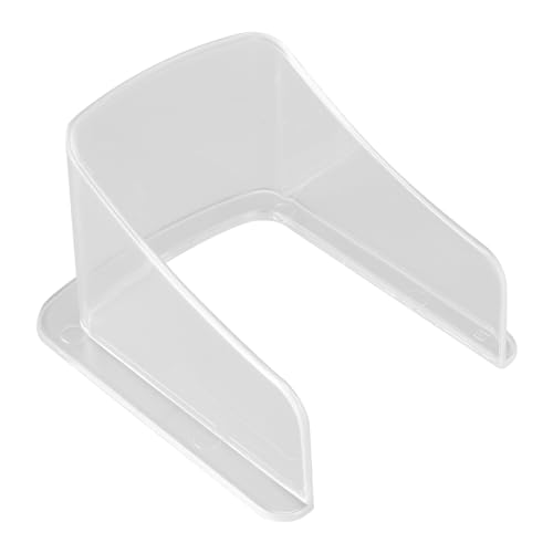 LOCADENCE Türklingel Regenabdeckung, 11X15x10 cm ABS Einfache Installationsring Türklingelabdeckung, Türklingel Chime Abdeckung, Haltbarkeit Tastaturabdeckung für Häuser, Apartment LOCADENCE Türklingel Regenabdeckung, 11X15x10 cm ABS Einfache Installationsring Türklingelabdeckung, Türklingel Chime Abdeckung, Haltbarkeit Tastaturabdeckung für Häuser, Apartment von Locadence