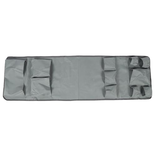 LOCADENCE mini Kühlschrank Vorstellungsorganisator Tasche, Multifunktionale Oberseite des Kühlschrankspeicherorganisators, 600d Oxford Stoffkühlschrank Staubabdeckung Top Organizer LOCADENCE mini Kühlschrank Vorstellungsorganisator Tasche, Multifunktionale Oberseite des Kühlschrankspeicherorganisators, 600d Oxford Stoffkühlschrank Staubabdeckung Top Organizer von Locadence