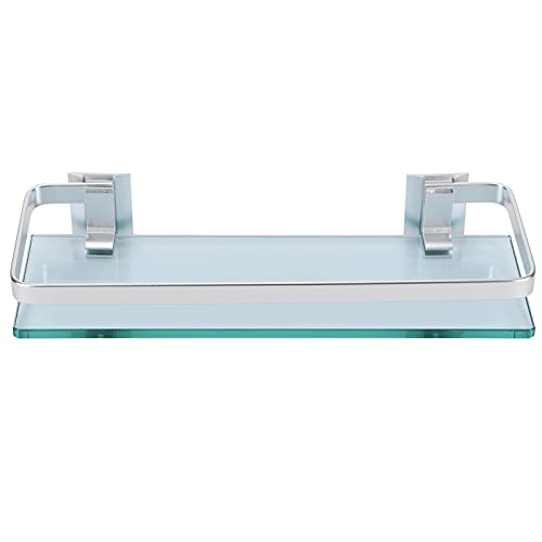 Locadence Ortsbadezimmer Organisatoren, Space Aluminium Wand Duschschelf Organizer Rack, Badezimmerregale für Küchen, Waschbecken, Wohnzimmer, Schlafzimmer Locadence Ortsbadezimmer Organisatoren, Space Aluminium Wand Duschschelf Organizer Rack, Badezimmerregale für Küchen, Waschbecken, Wohnzimmer, Schlafzimmer von Locadence