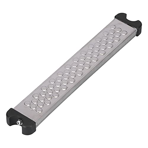 Locadence Pool Leiter Schritt, 19,7X3,0 in Rutsch Fester Edelstahl Heavy Duty Schwimmbad Leiter Rung Tret, Schwimm Treppe für Oberirdisch Inground Locadence Pool Leiter Schritt, 19,7X3,0 in Rutsch Fester Edelstahl Heavy Duty Schwimmbad Leiter Rung Tret, Schwimm Treppe für Oberirdisch Inground von Locadence