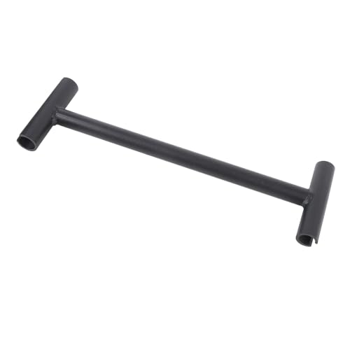 Locadence Scharniere Spaltanpassung Schraubenschlüssel, Türscharnier -Einstellungstool, Scharnierbender, 0,134 0,180 Gauge Handelsscharnierreparaturwerkzeug Locadence Scharniere Spaltanpassung Schraubenschlüssel, Türscharnier -Einstellungstool, Scharnierbender, 0,134 0,180 Gauge Handelsscharnierreparaturwerkzeug von Locadence