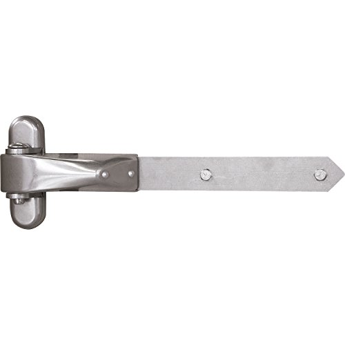 Locinox Langband | Torband | Anti-Sabotage | Modell 4 DW | 500x40 mm | Edelstahl von Locinox
