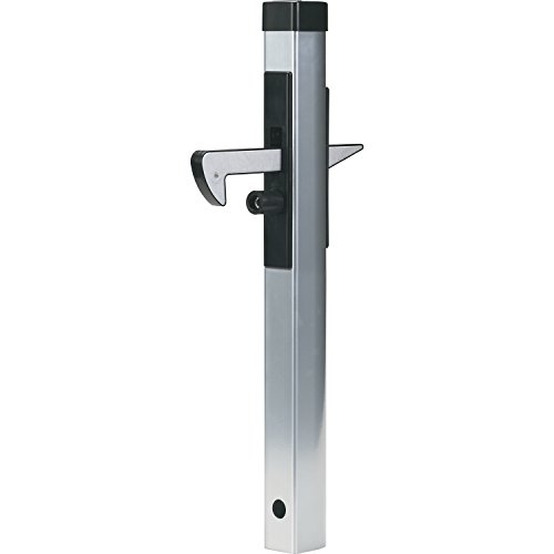 Locinox Torfeststeller IGC | Aluminium | 1 Stück Locinox Torfeststeller IGC | Aluminium | 1 Stück von Locinox