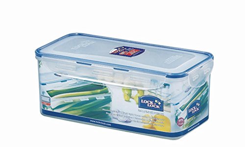 Lock & Lock toastbrotbox 3,4l, Plastik, Anzahl: 3 Stück Lock & Lock toastbrotbox 3,4l, Plastik, Anzahl: 3 Stück von LocknLock