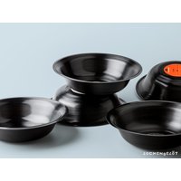Plattenteller - Schale Aus Schallplatten von LockengeloetHamburg