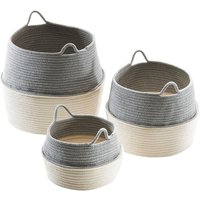 locker Aufbewahrungskorb locker Aufbewahrungskorb von Locker