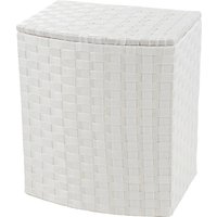 locker Wäschekorb "Nylongeflecht" von Locker