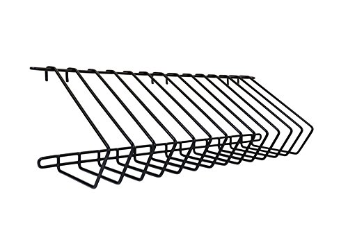 LOCKNCHARGE KIT 2 X RACKS METAL 13 SLOTS FOR CARRIER 30 LOCKNCHARGE KIT 2 X RACKS METAL 13 SLOTS FOR CARRIER 30 von LocknCharge