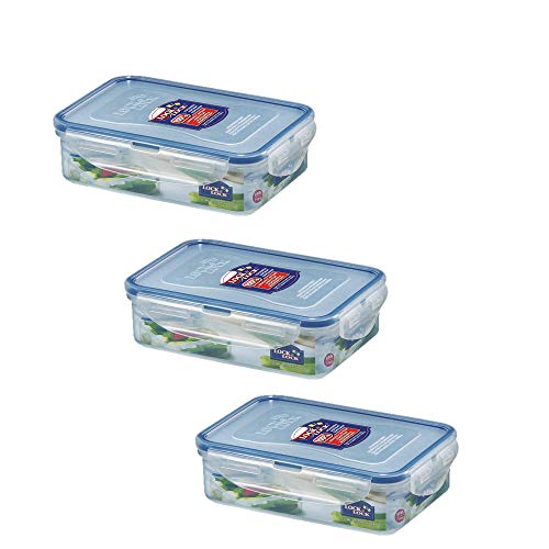 E523755 Lock&Lock Frischhaltedose 550ml E523755 Lock&Lock Frischhaltedose 550ml von LocknLock