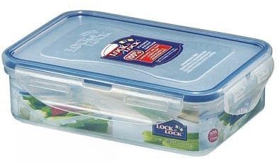 HPL815S6 6tlg Lock&Lock Set 6 x 550ml by Lock and Lock HPL815S6 6tlg Lock&Lock Set 6 x 550ml by Lock and Lock von LocknLock