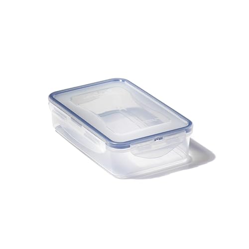 ISI HPL 816 Frischhaltedose Lock & Lock 800 ml, eckig 205 x 134 x 52 mm von LocknLock