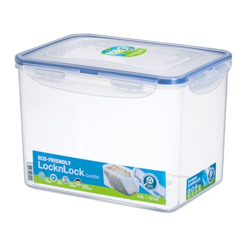 ISI HPL 829 Frischhaltedose Lock & Lock 3.9 Liter, eckig 232 x 165 x 162 mm ISI HPL 829 Frischhaltedose Lock & Lock 3.9 Liter, eckig 232 x 165 x 162 mm von LocknLock