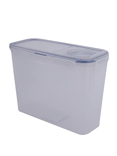 Lock & Lock Frischhaltedosen 2,4l Lock & Lock Frischhaltedosen 2,4l von LocknLock