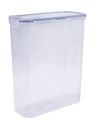 Lock & Lock HPL714F Multifunktionsbox Slender 4,3l von LocknLock