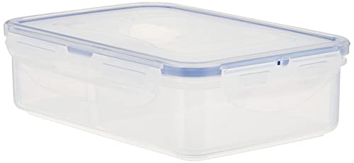 Lock & Lock HPL815C Multifunktionsbox 550 ml mit 2 Innenboxen Lock & Lock HPL815C Multifunktionsbox 550 ml mit 2 Innenboxen von LocknLock