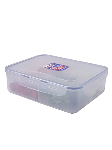 Lock & Lock HPL834C Multifunktionsbox 3,9l mit 4 Innenboxen von LocknLock