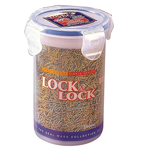 Lock & Lock HPL931D Multifunktionsbox 350ml von LocknLock