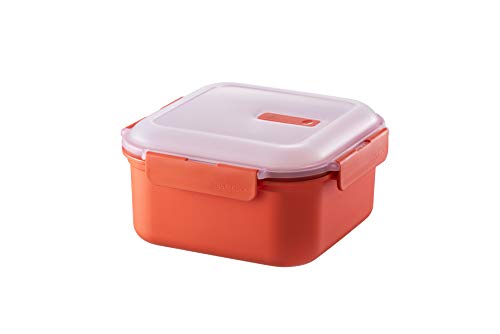 Lock & Lock Mikrowellengeschirr aus Kunststoff – 2400 ml von LocknLock