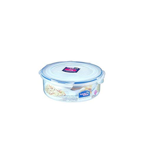 LocknLock Round 1.6ltr (215 x 80mm) von LocknLock