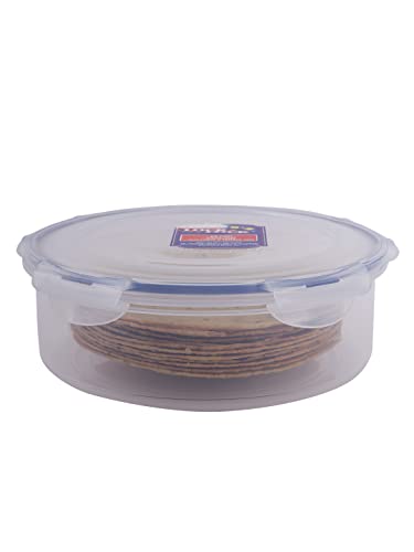LocknLock Round 2.5ltr (245 x 86mm) von LocknLock
