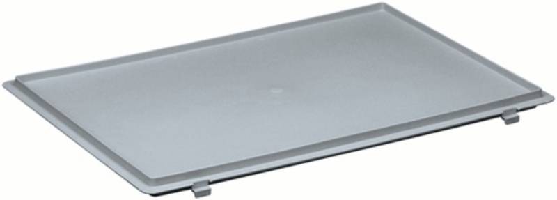 Lockweiler Deckel LOCKWEILER NBC32-139901320118822 Scharnierdeckel Polypropylen L300xB2 von Lockweiler