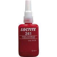 Loctite® 241 135352 Schraubensicherung Festigkeit: mittel 50ml von Loctite®