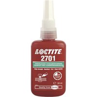 Loctite® 2701 135281 Schraubensicherung Festigkeit: hoch 50ml von Loctite®