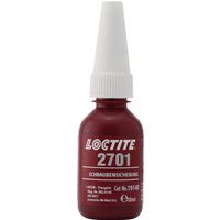 Loctite® 2701 195827 Schraubensicherung Festigkeit: hoch 10ml von Loctite®