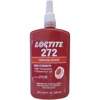 Loctite® 272 1008095 Schraubensicherung Festigkeit: hoch 50ml von Loctite®