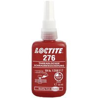 Loctite® 276 1266117 Schraubensicherung Festigkeit: hoch 50ml von Loctite®