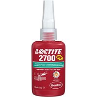 Loctite - 2700 bo 50ML egfd Schraubensicherung Henkel von Loctite