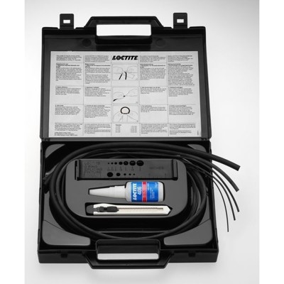 406 O-Ring-Kit mit 20gr Sofortklebstoff von Loctite