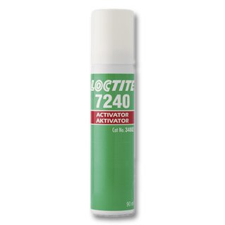 Aktivator-Spray blau-grün 90 ml 7240 LOCTITE von Loctite