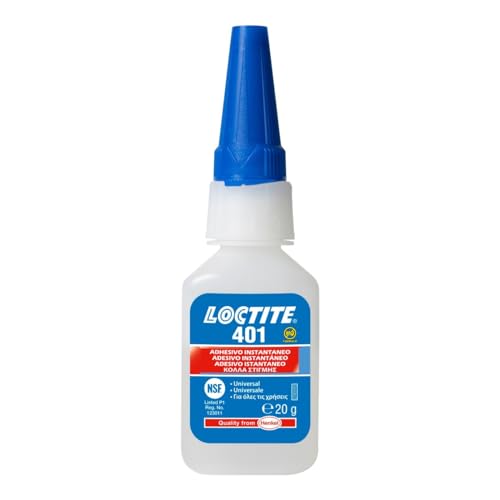Angebot LOCTITE 401 GR.20+GR.5 Angebot LOCTITE 401 GR.20+GR.5 von Loctite
