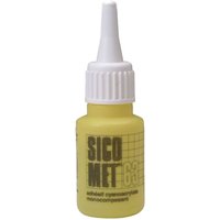 Ersatzteil - Cyanacrylat-Superkleber - - Ersatzteil - Cyanacrylat-Superkleber - - von Loctite