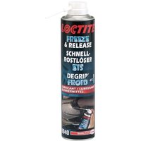 Ersatzteil - Rostentferner LB 8040 400 ml - - von Loctite
