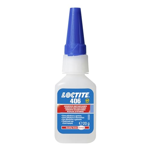 HENKEL LOCTITE LB 8201 LUBRIFICANTE SPRAY MULTIUSO PROTEGGE LUBRIFICA SBLOCCA ANTI CORROSIONE UMIDITA' 400 ML von Loctite
