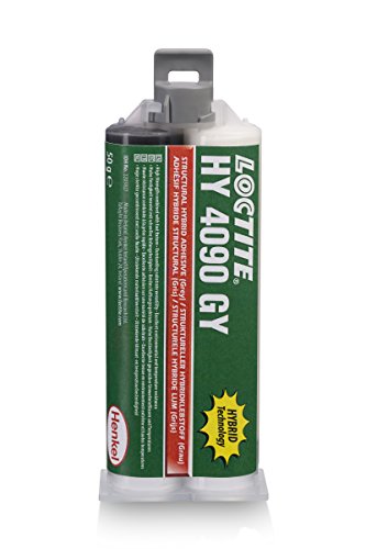 HY 4090 Hybrid Adhesive, 50 g Cartridge von Loctite