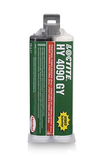 HY 4090 Hybrid-Klebstoff, 50 g Kartusche von Loctite