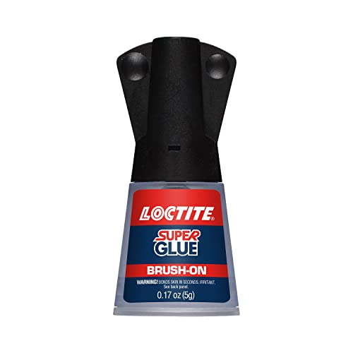 Henkel Glue Super Brush-on-.18oz von Loctite