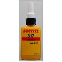 Konstruktionsklebstoff Nr. 317 , 50ml Flasche - Loctite von Loctite