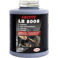 Lb 8008 Anti-Seize auf Kupferbasis 503147 453 g - Loctite von Loctite